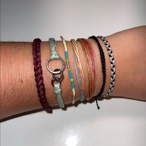 Pura Vida Bracelet Bundle